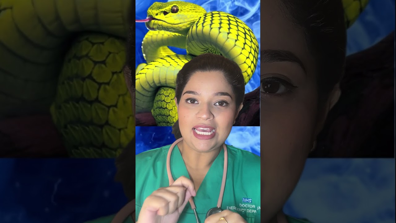 | SNAKE BITE | Silent Killer in India | AVOID THESE 5 FIRST AID MISTAKES |தமிழ்TAMIL| @URGENTCARE101