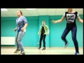Студия современного танца &quot;DANCE RUSH&quot; (Средняя группа 9-13 лет)