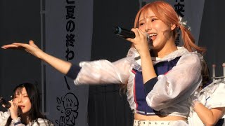 セカモノ「夏のシトラス」キャンフェス2022 秋のスペシャル2days