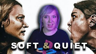 **SOFT AND QUIET** is the most disturbing movie I've ever seen (reaction) screenshot 1