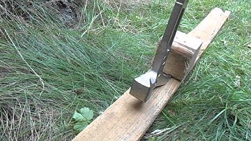 Paratech Shoring Hammer