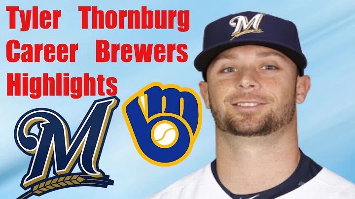 Tyler Thornburg Career Highlights