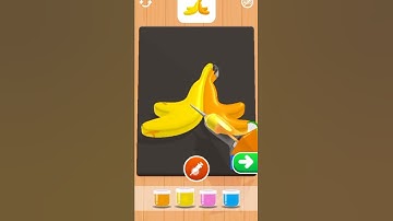 Jelly Dye 👍💯%: Level *30 Gameplay (Android, iOS) #Shorts #PlayGo!