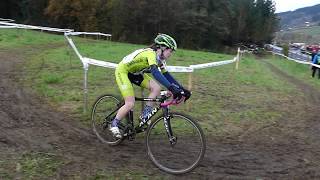 Ziklokross Igorre 2018-Ciclocross de Igorre 9 de diciembre 2018