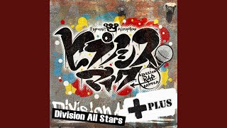 ヒプノシスマイク -Division Rap Battle- +