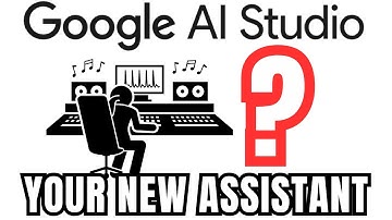 Google AI: Logic Pro’s Ultimate Assistant? Songwriting Music Production