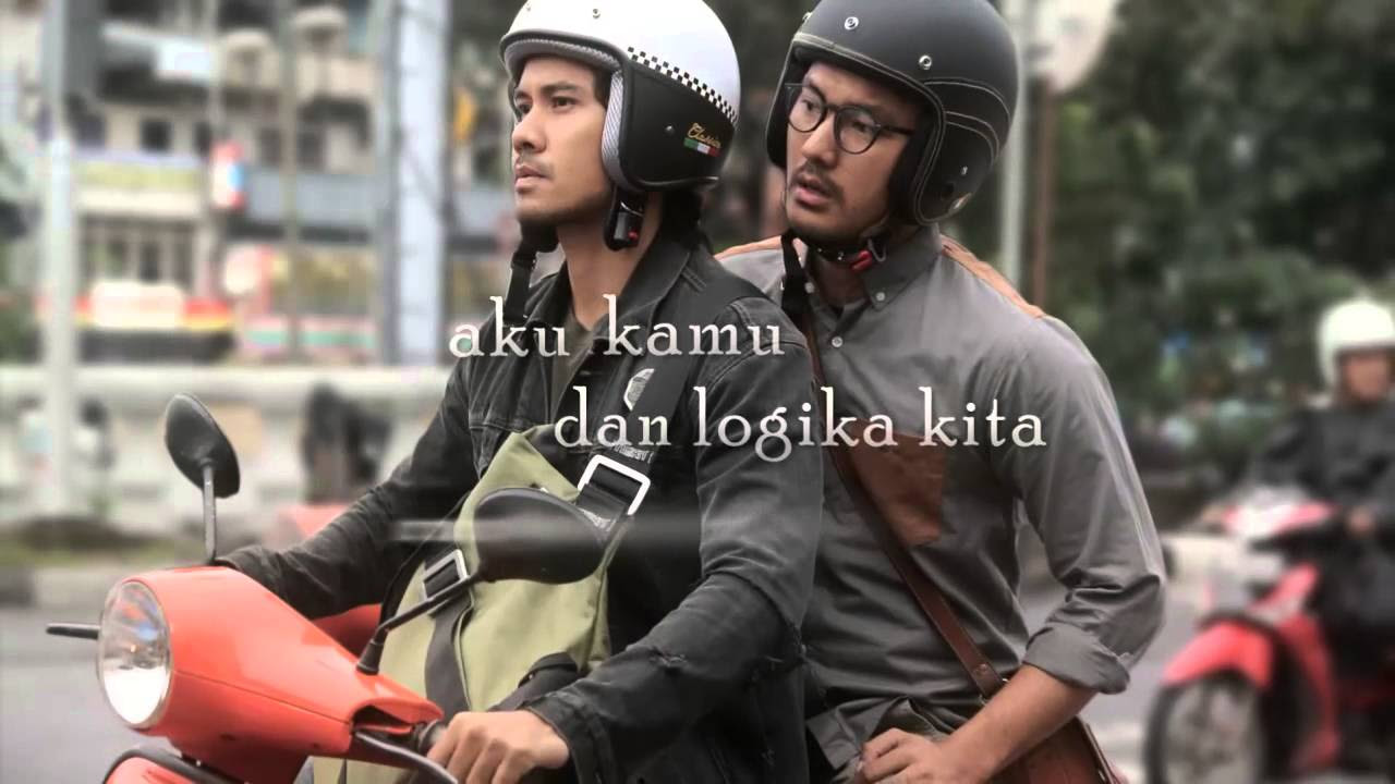 Filosofi dan Logika by Glenn Fredly feat Monita  Is Payung Teduh Official Video Lirik