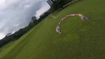 Kiss 1.3 RC25 Maiden