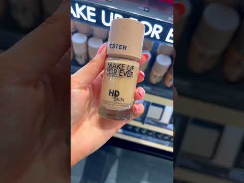 Video: Make Up For Ever Lab Shine Lūpu spīdums Star Collection S2