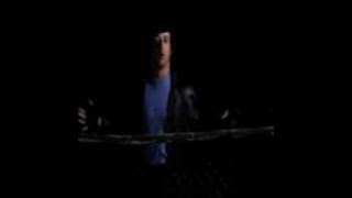 Rocky & Father Carmine