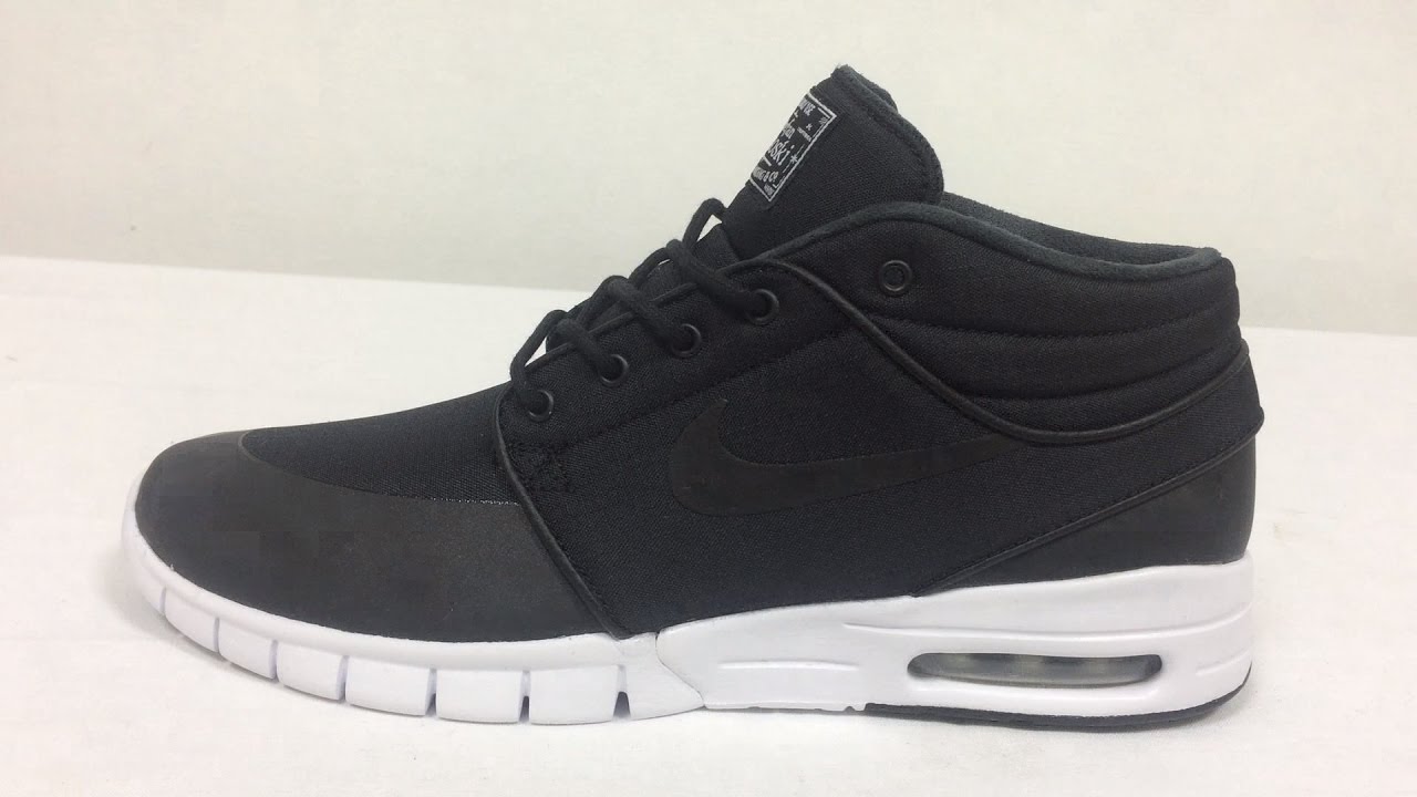 janoski max mid premium