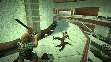 Stubbs the Zombie in Rebel Without a Pulse (2005) [1440p60]