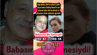 280 Özgü Namal Babasının Bir Tanesiydi