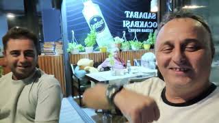 Ferdi Tayfur Hatiran Yeter Rahmi Üçkuşoğlu. Veda Gecesi̇... Bize Hatıran Yetmez. Unutma Bizi.