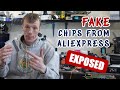 Here&#39;s Why These M92T36 ICs Are COMPLETELY FAKE! AliExpress Called Me A LIAR...