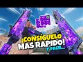 COMO CONSEGUIR EL CAMUFLAJE CRISTAL DE ÉTER MAS RÁPIDO EN COD MOBILE