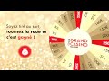 WaSOP X NLH 8-MAX - Freezeout - Grand Casino de Namur ...