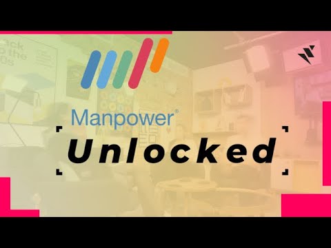 Manpower... Unlocked !
