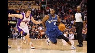 Gilbert Arenas Career Mix