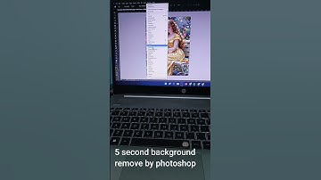 5 second background remove by photoshop.1