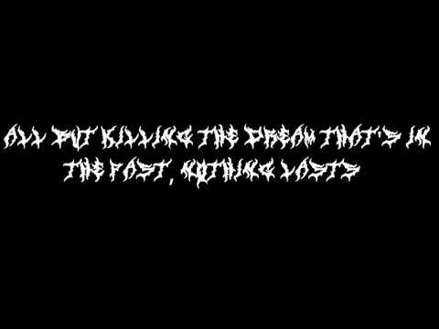 Dying Fetus - Conceived Into Enslavement (Lyric Music Video)