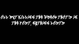 Dying Fetus - Conceived Into Enslavement (Lyric Music Video)