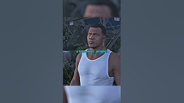 Thumbnail of Michael's Death Is So Sad 😔 #gta #gta5 #grandtheftauto