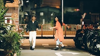 洪佩瑜 Pei-Yu Hung - 不在一起就不會分開 Anything But (Official Music Video)