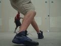 Handball: 2014 King of the Courts, Little Colin vs Chris