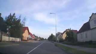 Virtualus Ariogalos Turas Virtual Tour Of Ariogala, Lithuania 2012