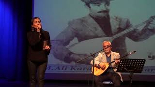 Zeynep Karababa - Yaz bahar ayları