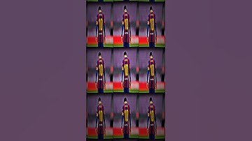 TRADE ✌️💖 MESSI 🌺🔥@TAMIM_OFFICIAL_