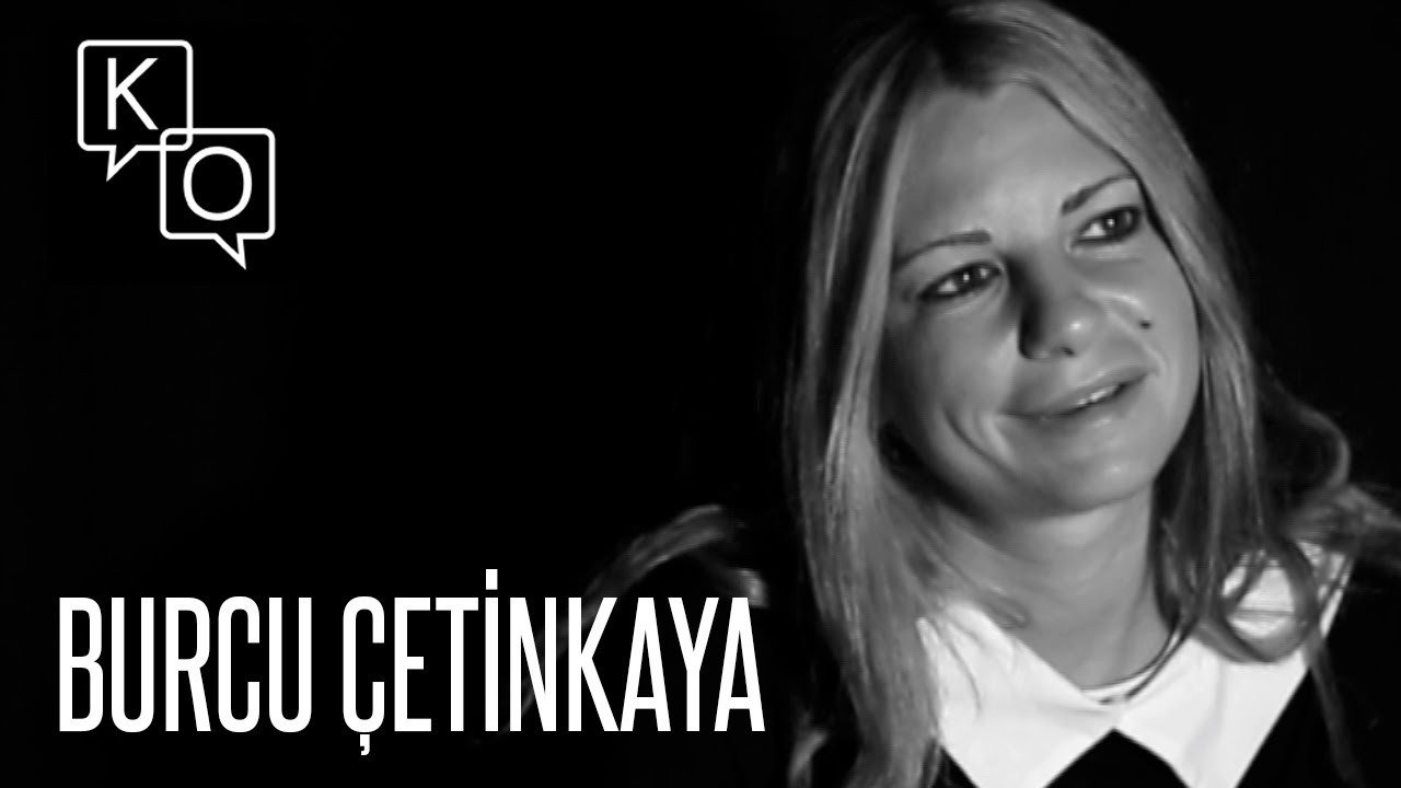 Burcu Çetinkaya �Kısmet� (Karanlık Oda) YouTube