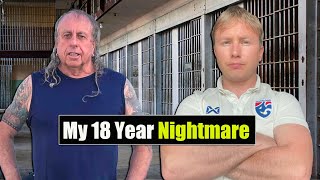 18 Years Locked Up in a Thai Prison
