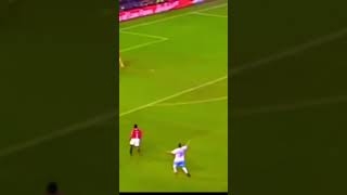 Manchester United Crazy Moments