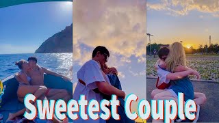 Sweetest Couple - Cute relationship tiktoks that will make your heart warm❤️