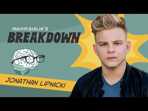 Video: Patrimonio netto di Jonathan Lipnicki