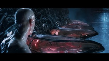 The Matrix is just a Tool