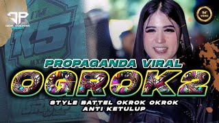 DJ TRAP CEK SOUND PROPAGANDA MIDEL KRAK KRAK BETEL ANTI KETOLOP YANG LAGI VIRAL