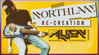 What If Northlane Used Neural Dsp