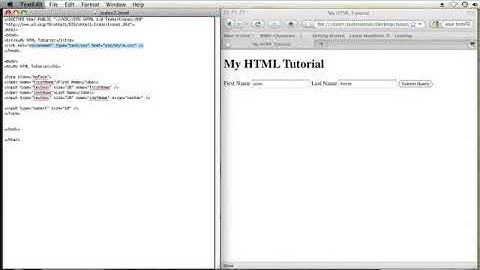 How to Horizontally Center an Input Value in HTML