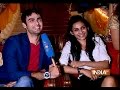 Swaragini meet sanskar aka varun kapoor real wife tanya kapoor  india tv