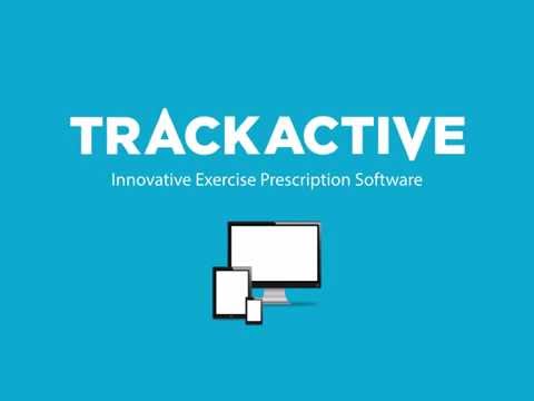 TrackActive Pro -