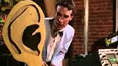 Bill Nye - Sound Travels in Waves.mov - YouTube