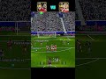 POTS 🟡 Julian Alvarez vs Leandro Trossard 🔥Free Kick Challenge #efootball2026
