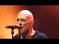 Midnight Oil - Blue sky mine - Live Paris 2019