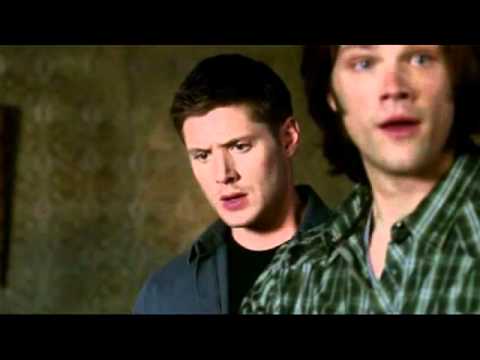 Download Sam & Dean - It's Not Bobby S7E13