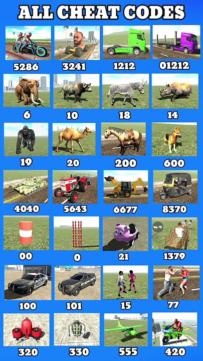 Real code 💥 Indian bike driving 3d all new cheat code update   plugin cheat code #shorts
