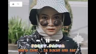 SAHDIN SRHN _ Joget Papua ✅ Sa Bukan Ana Bae²‼️Viral