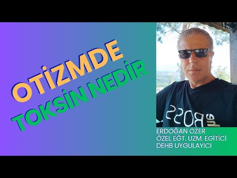 TOKSİN NEDİR? ZARARLARI NELERDİR?